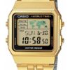 RELOJ CASIO