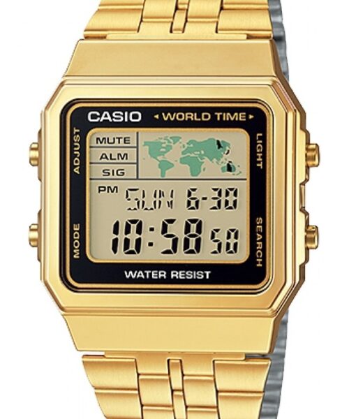 RELOJ CASIO