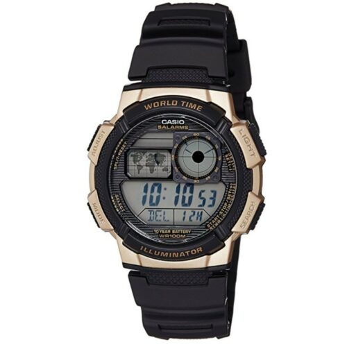 RELOJ CASIO AE-1000W-1A3