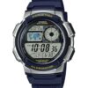 RELOJ CASIO AE-1000W-2A