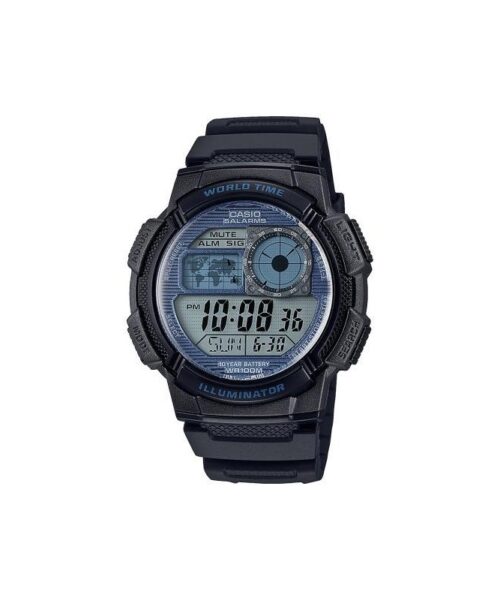 RELOJ CASIO AE-1000W-2A2