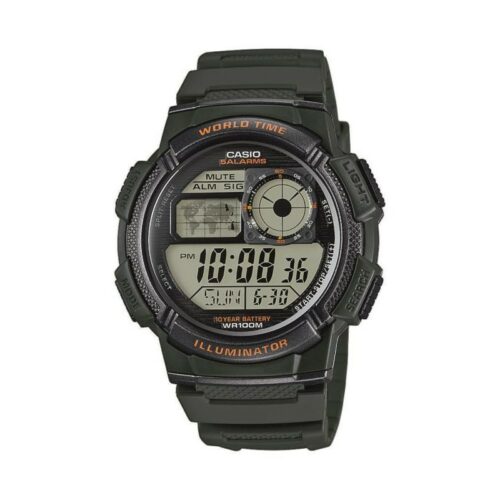 RELOJ CASIO AE-1000W-3A