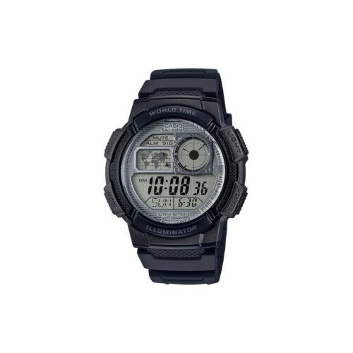 RELOJ CASIO AE-1000W-7A