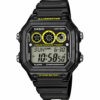 RELOJ CASIO