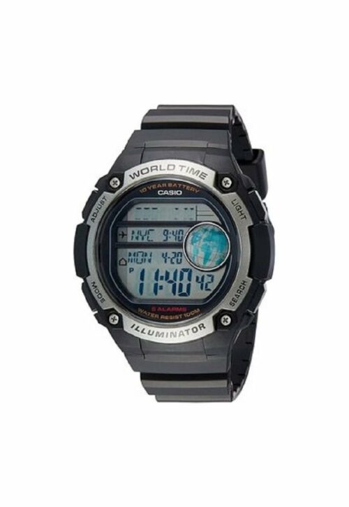 RELOJ CASIO