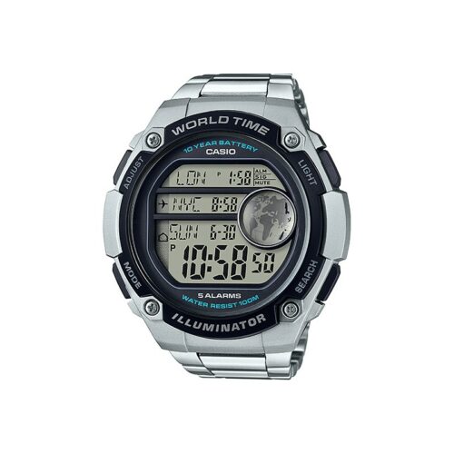 RELOJ CASIO