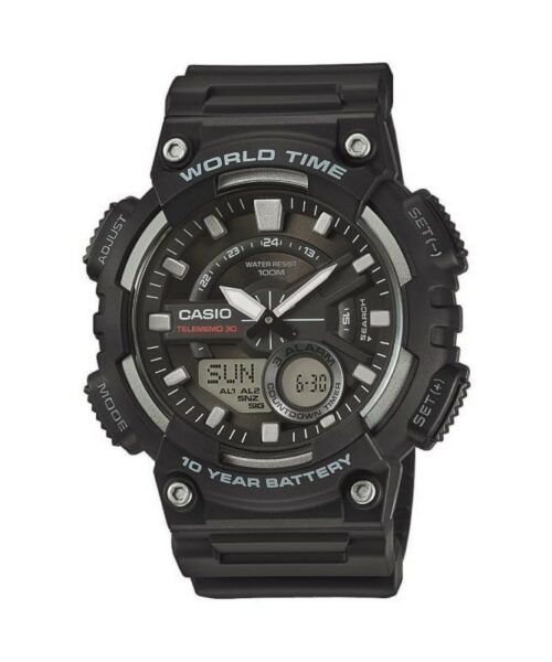 RELOJ CASIO