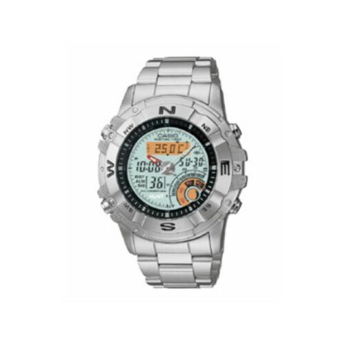 RELOJ CASIO