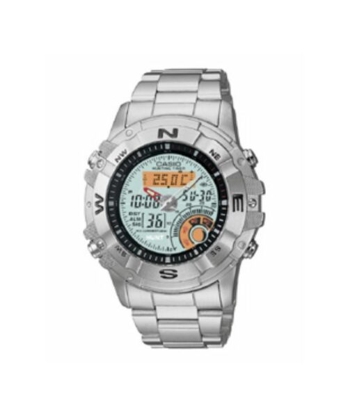 RELOJ CASIO
