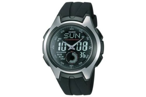 RELOJ CASIO