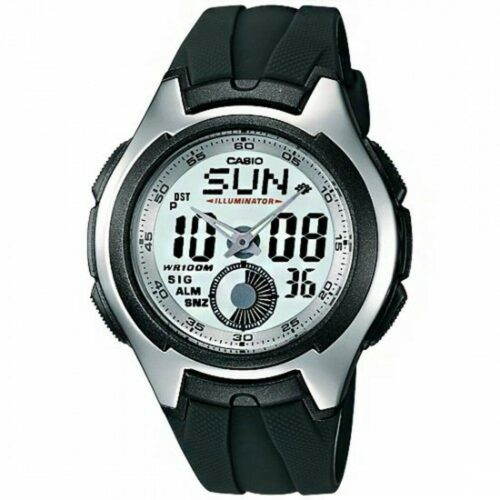 RELOJ CASIO