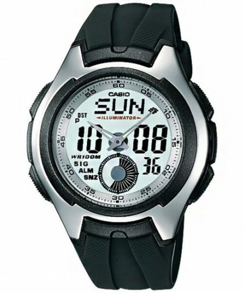 RELOJ CASIO