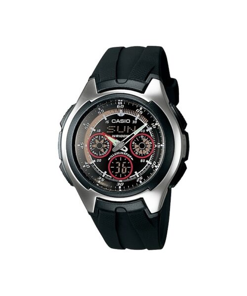 RELOJ CASIO