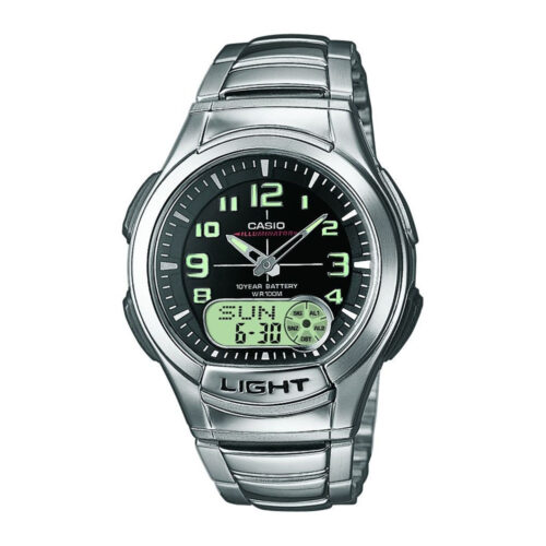 RELOJ CASIO