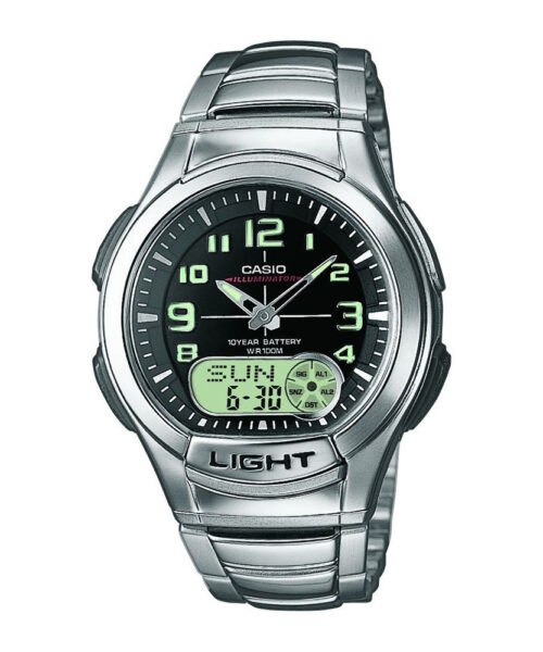 RELOJ CASIO