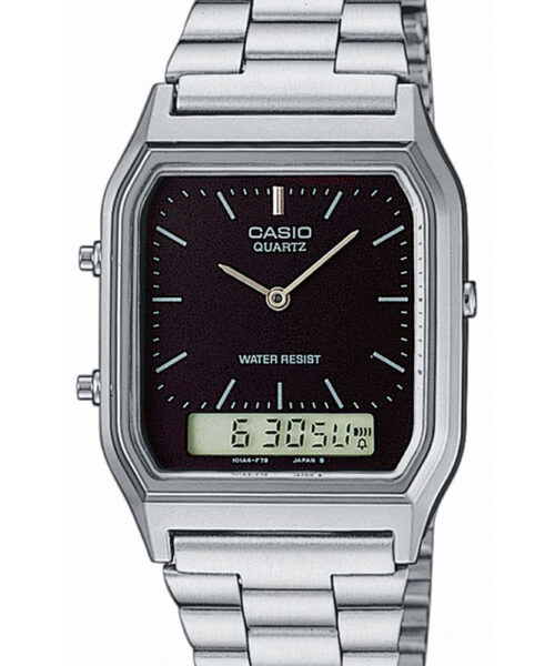 RELOJ CASIO