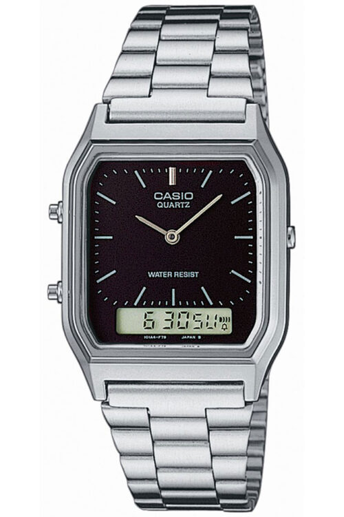 RELOJ CASIO