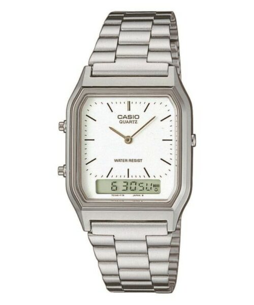 RELOJ CASIO