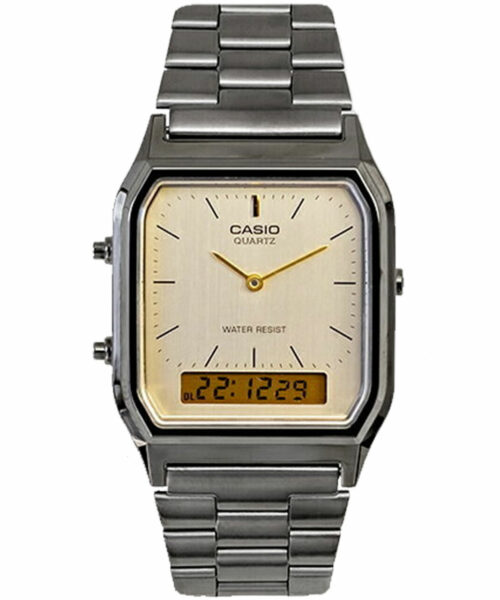RELOJ CASIO