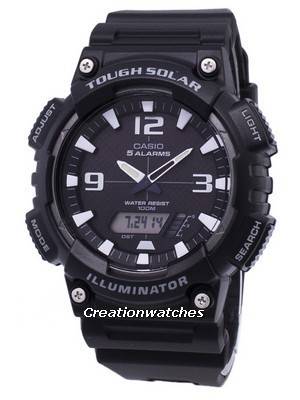 RELOJ CASIO