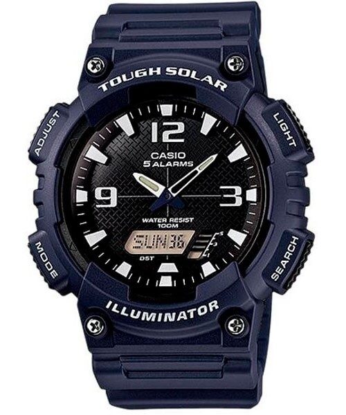 RELOJ CASIO