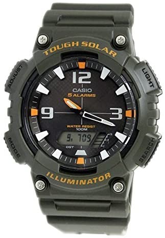 RELOJ CASIO