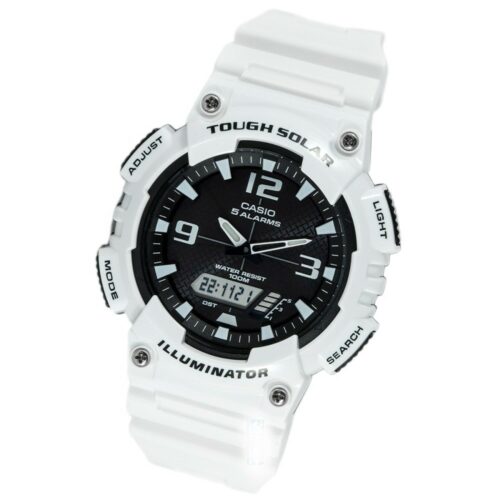 RELOJ CASIO