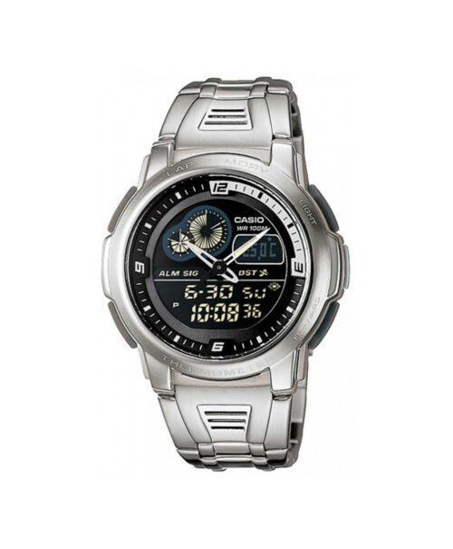 RELOJ CASIO