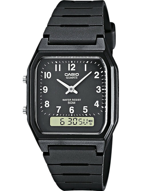 RELOJ CASIO