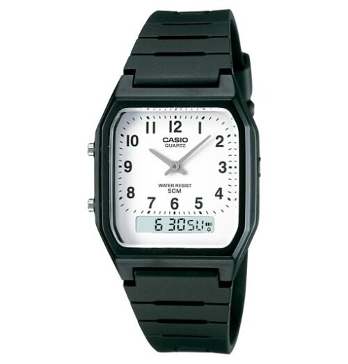 RELOJ CASIO