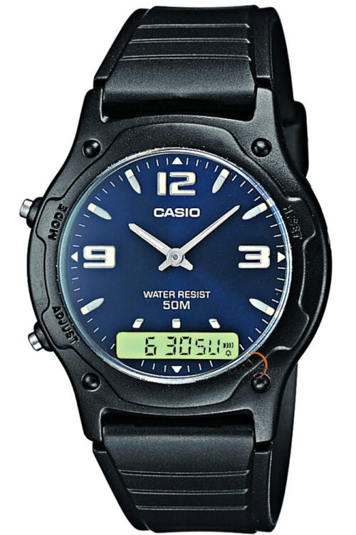 RELOJ CASIO