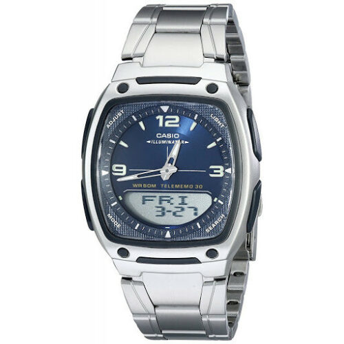 RELOJ CASIO