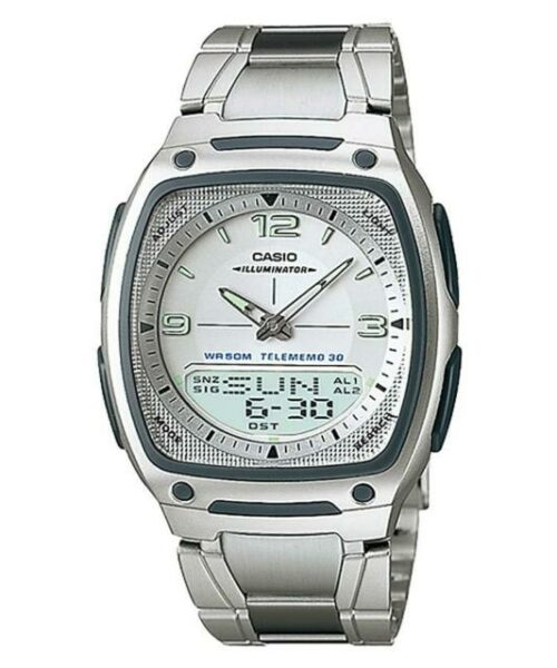 RELOJ CASIO