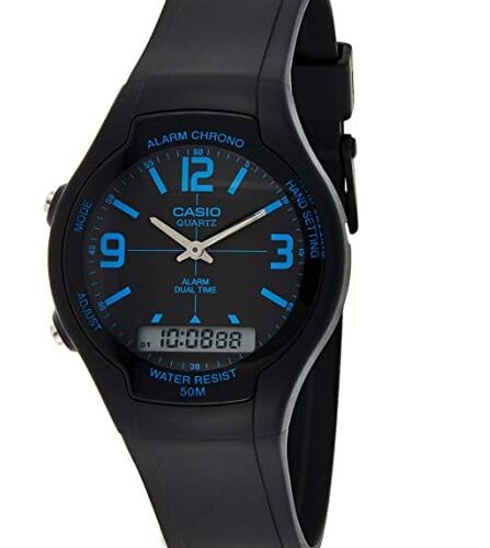 RELOJ CASIO