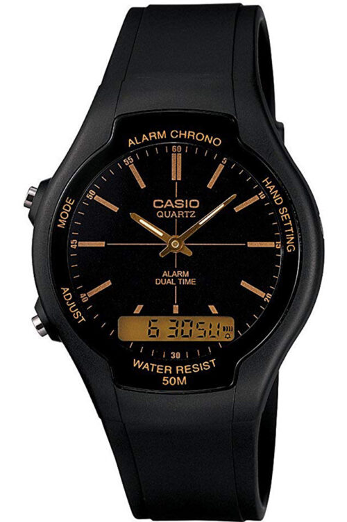 RELOJ CASIO