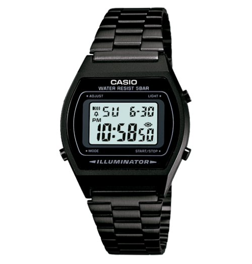 RELOJ CASIO