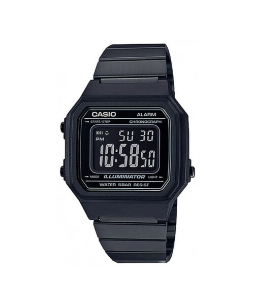 RELOJ CASIO