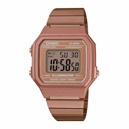 RELOJ CASIO