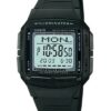 RELOJ CASIO