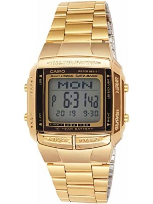 RELOJ CASIO