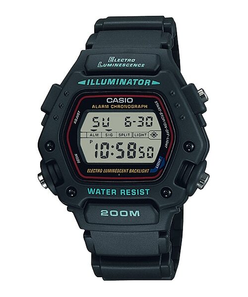 RELOJ CASIO