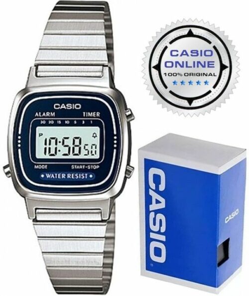 RELOJ CASIO