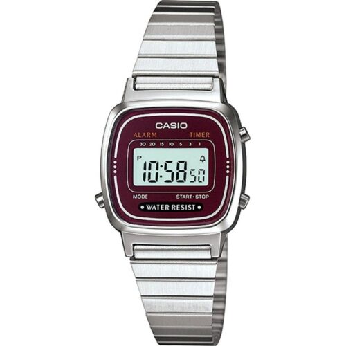 RELOJ CASIO