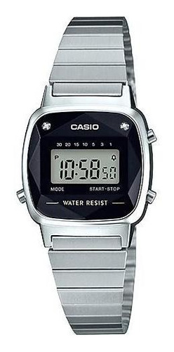 RELOJ CASIO