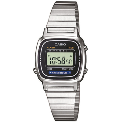 RELOJ CASIO