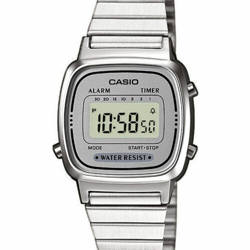 RELOJ CASIO