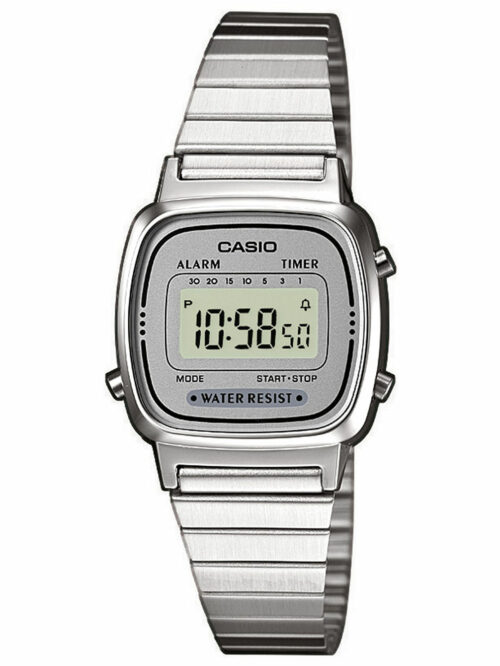 RELOJ CASIO