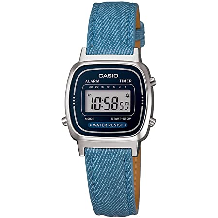 RELOJ CASIO