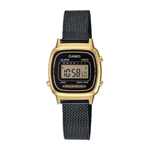 RELOJ CASIO