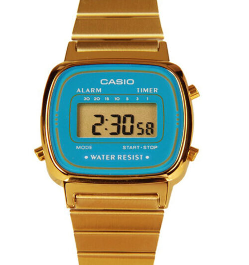 RELOJ CASIO